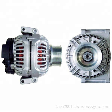 Truck Alternator For DAF CF85/XF105 - Part Numbers 0986049780, 1649066, 0124655014, CA1939IR
